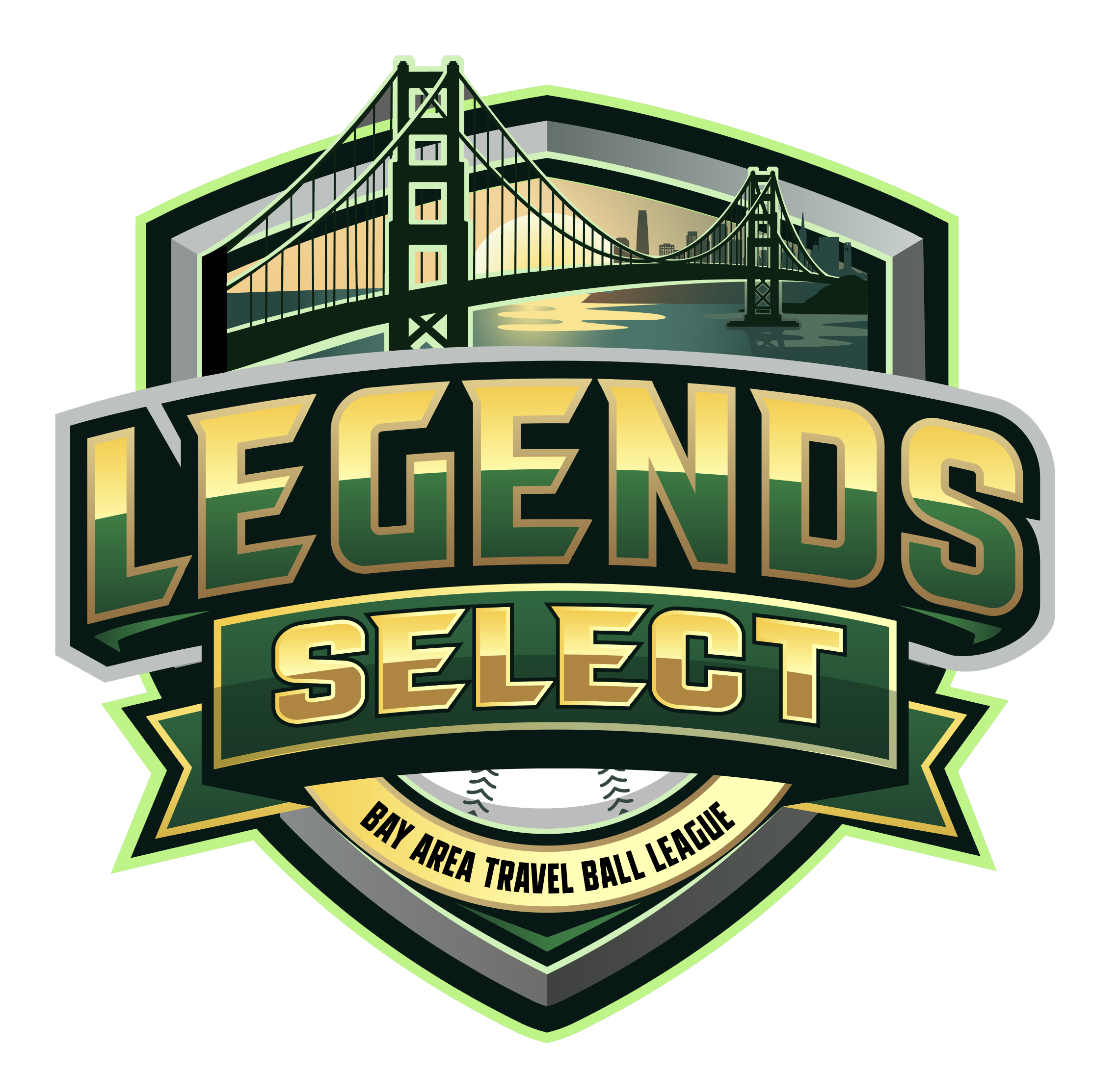 Legends Select logo2 Legends Select Logo